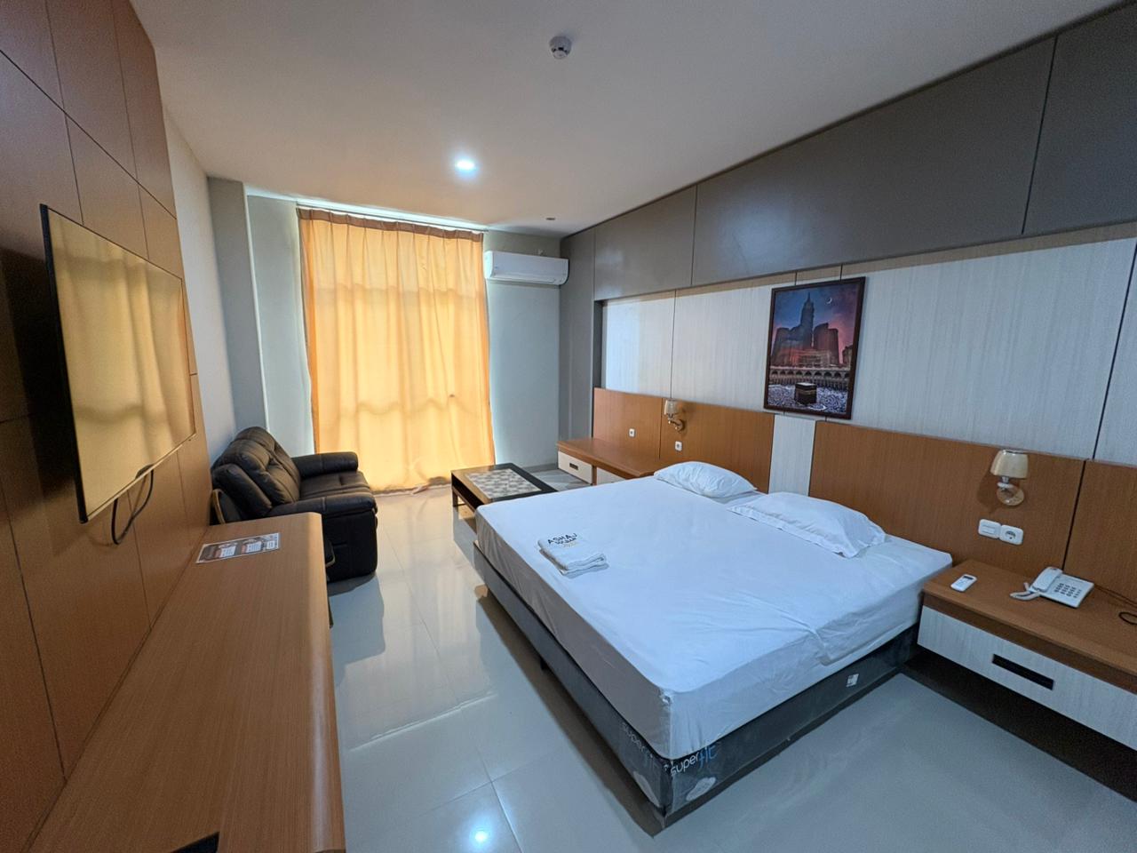 VIP Room