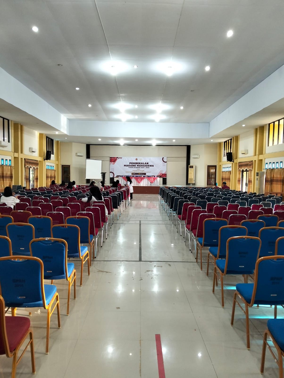 Aula
