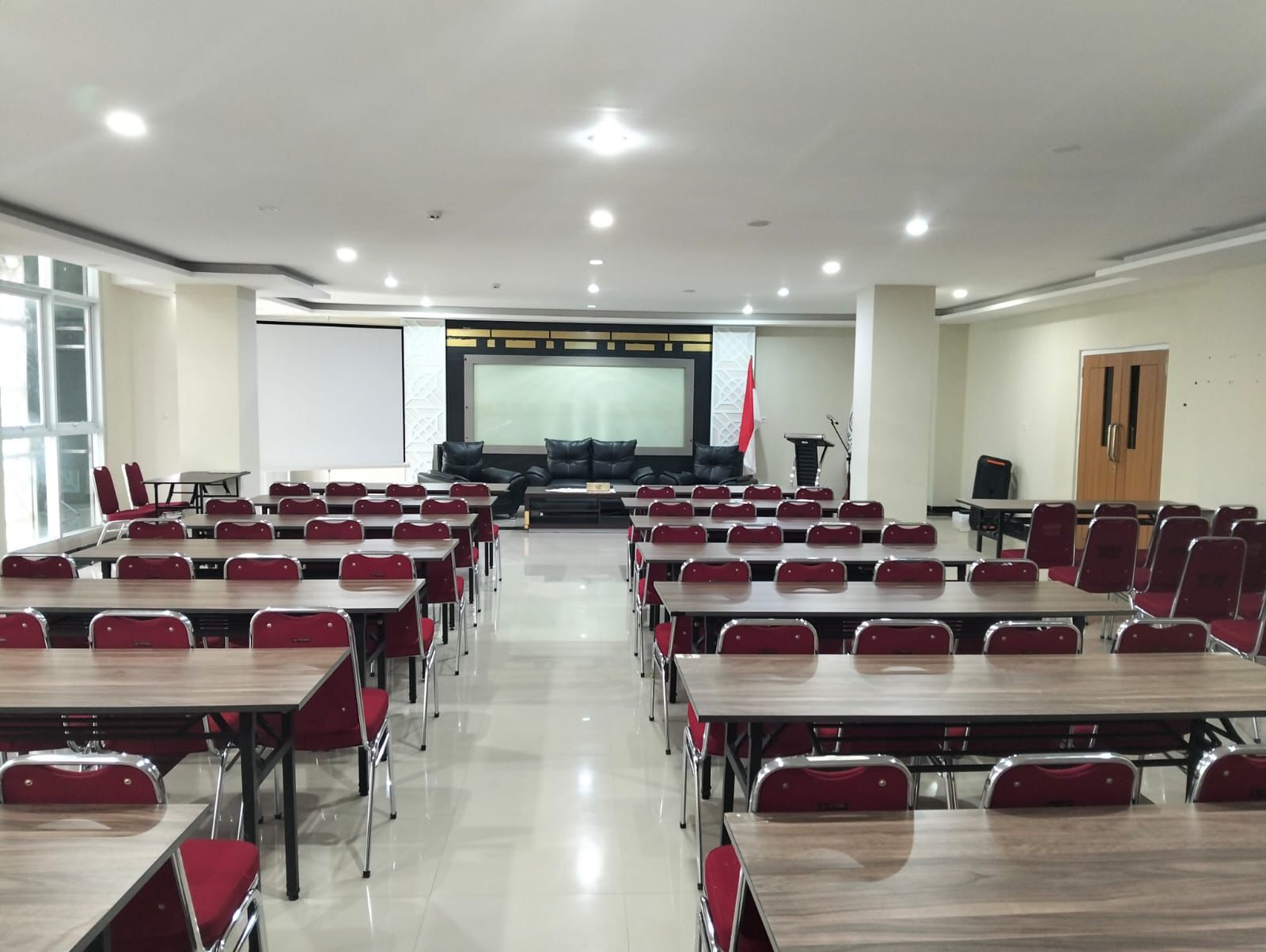 Aula