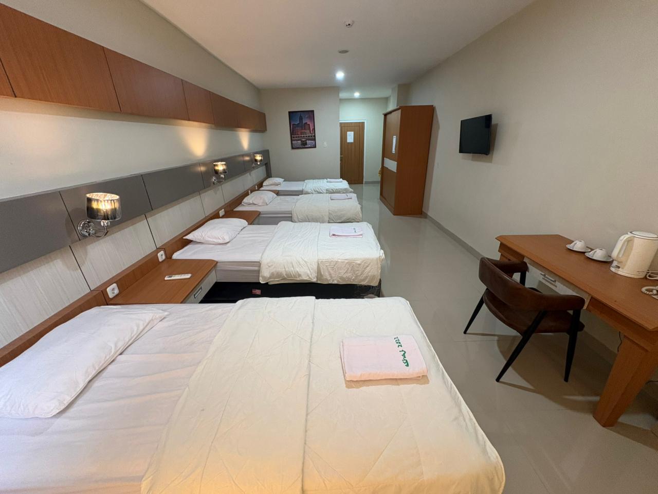 Kamar